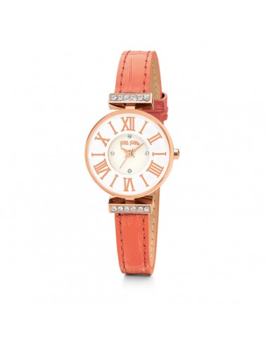 Reloj Mujer Folli Follie WF13B014SSW...