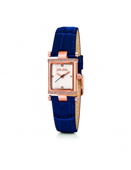 Montre Femme Folli Follie WF13B037SS (ø 18 mm)