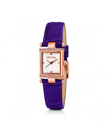 Montre Femme Folli Follie WF13B037SSL (ø 18 mm)