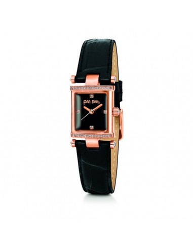 Ladies'Watch Folli Follie WF13B037SSS...