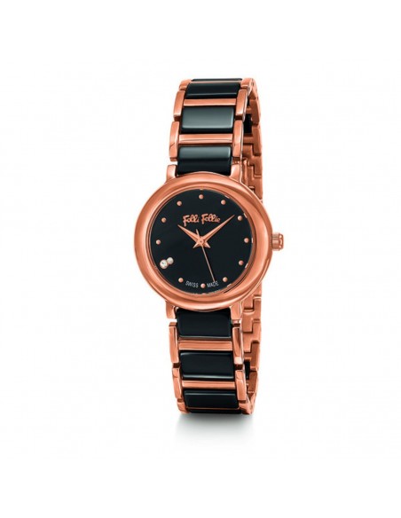 Montre Femme Folli Follie WF15R011BSK (Ø 28 mm)