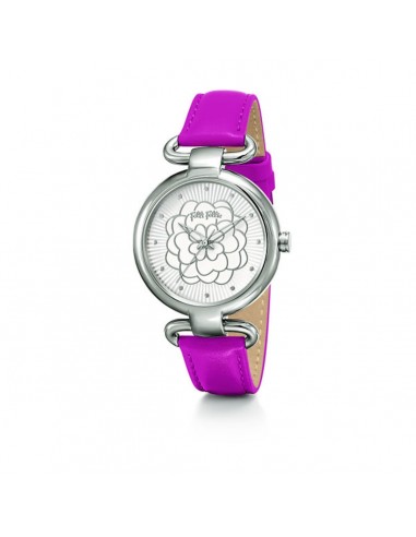 Reloj Mujer Folli Follie WF15T030SPW...