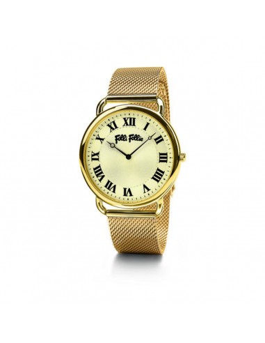 Horloge Dames Folli Follie WF16G014BP...