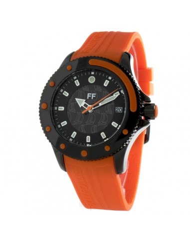 Men's Watch Folli Follie WF1Y002ZDO...