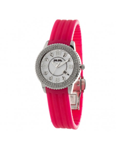 Reloj Mujer Folli Follie WF5T003ZT (Ø 30 mm)