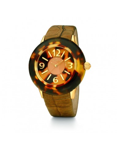 Horloge Dames Folli Follie WF8G034SSB...