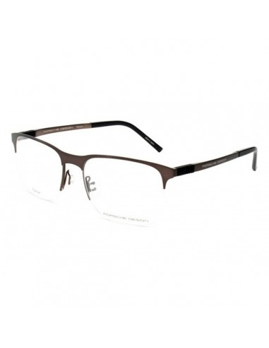 Heren Brillenframe Porsche P8322-D Bruin (ø 54 mm)