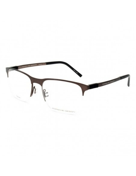 Heren Brillenframe Porsche P8322-D Bruin (ø 54 mm)