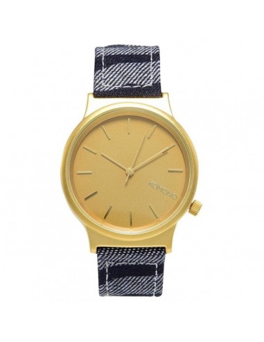 Reloj Unisex Komono KOM-W1817 (Ø 36 mm)