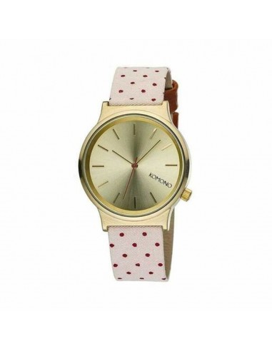 Reloj Unisex Komono KOM-W1837 (Ø 34 mm)