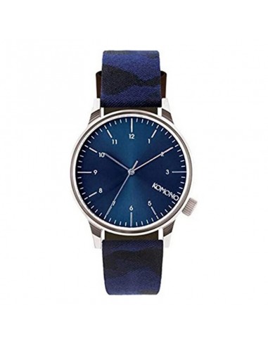 Reloj Hombre Komono KOM-W2167 (Ø 42 mm)