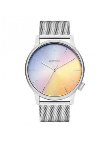 Unisex-Uhr Komono KOM-W3019 (Ø 41 mm)