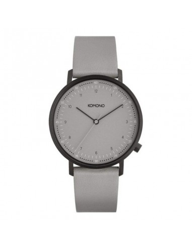 Horloge Heren Komono KOM-W4054 (Ø 41 mm)