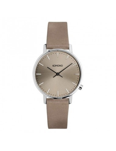 Reloj Unisex Komono KOM-W4102 (Ø 36 mm)