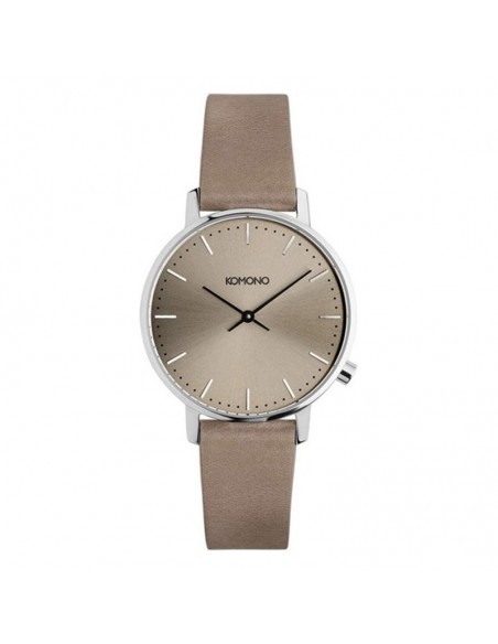 Unisex-Uhr Komono KOM-W4102 (Ø 36 mm)