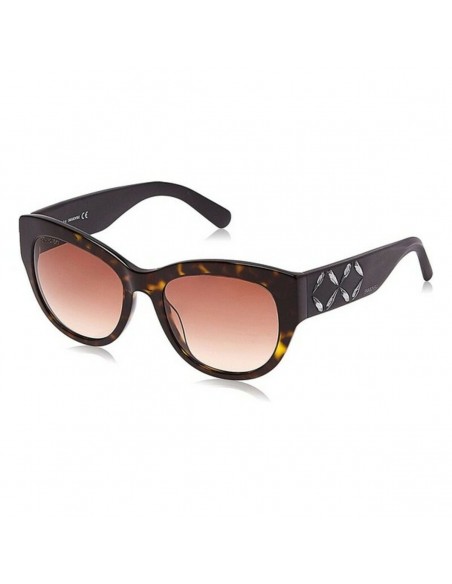 Damensonnenbrille Swarovski SK0127-5452F (ø 54 mm)