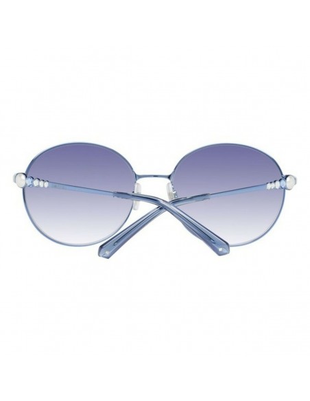 Lunettes de soleil Femme Swarovski SK0180-6184Z (Ø 61 mm)