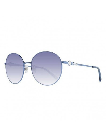 Lunettes de soleil Femme Swarovski SK0180-6184Z (Ø 61 mm)