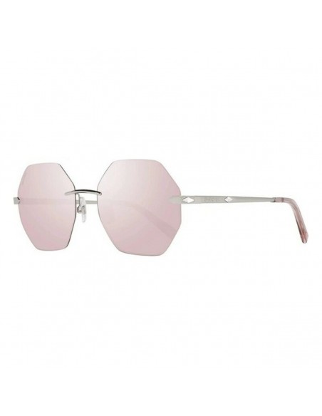 Lunettes de soleil Femme Swarovski SK0193-5616U (ø 56 mm)