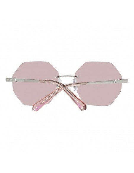 Lunettes de soleil Femme Swarovski SK0193-5616U (ø 56 mm)