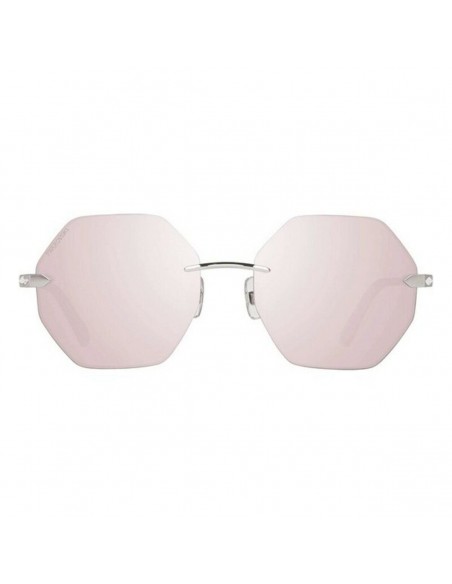 Lunettes de soleil Femme Swarovski SK0193-5616U (ø 56 mm)