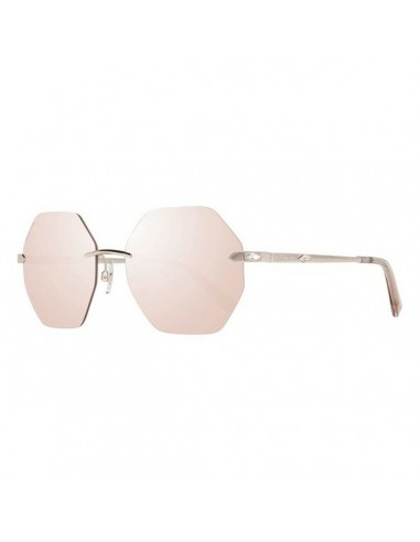 Lunettes de soleil Femme Swarovski SK0193-5628U (ø 56 mm)