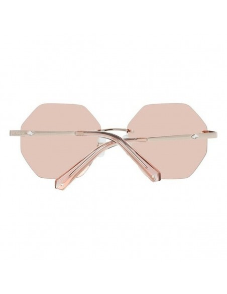 Lunettes de soleil Femme Swarovski SK0193-5628U (ø 56 mm)