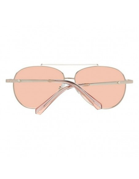 Lunettes de soleil Femme Swarovski SK0194-6028U (ø 60 mm)