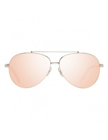 Lunettes de soleil Femme Swarovski SK0194-6028U (ø 60 mm)