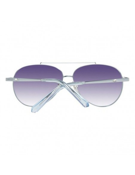 Lunettes de soleil Femme Swarovski SK0194-6084W (ø 60 mm)