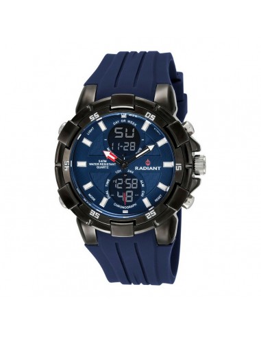 Montre Homme Radiant RA458601 (Ø 48 mm)