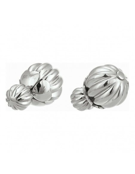 Boucles d´oreilles Femme Folli Follie 1E17F004 (1 cm)