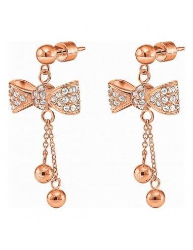 Boucles d´oreilles Femme Folli Follie 3E15T003RC (4 cm)