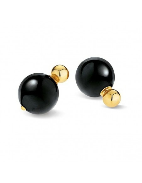 Ladies'Earrings Folli Follie 4E16S010YK (2 cm)