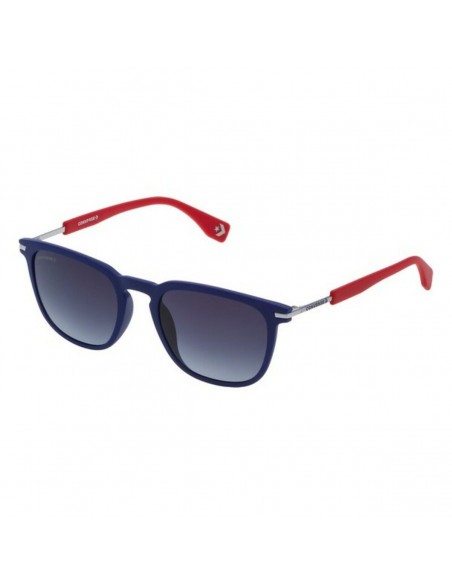 Gafas de Sol Hombre Converse SCO051Q520R22 Azul (ø 52 mm)