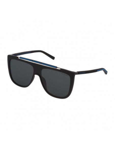 Gafas de Sol Unisex Converse SCO23099U28Z Negro