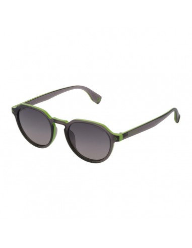 Lunettes de soleil Unisexe Converse SCO231494GEP Vert (ø 49 mm)