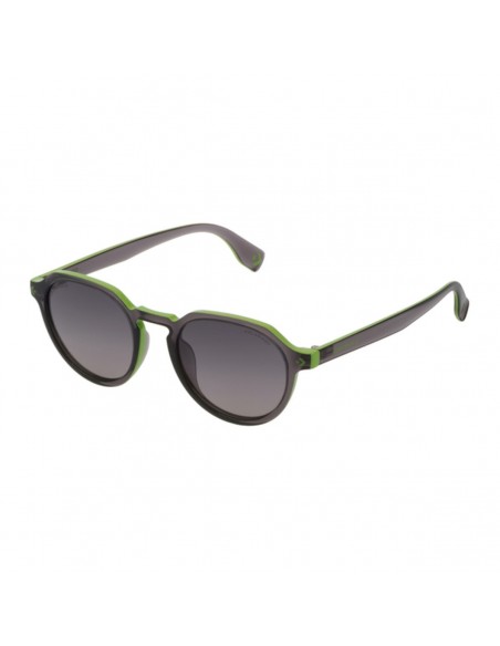 Gafas de Sol Unisex Converse SCO231494GEP Verde (ø 49 mm)