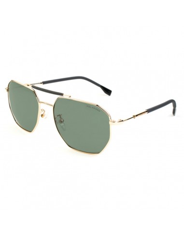 Lunettes de soleil Unisexe Converse SCO25255300P Vert (ø 55 mm)