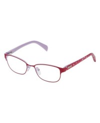 Monture de Lunettes Tous VTK011490KB2 Enfant Rouge (ø 49 mm)