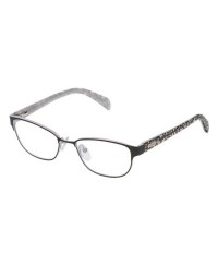 Monture de Lunettes Tous VTK011490SG5 Enfant Noir (ø 49 mm)