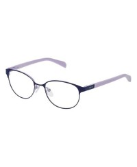 Monture de Lunettes Tous VTK0124901HD Enfant Bleu (ø 49 mm)