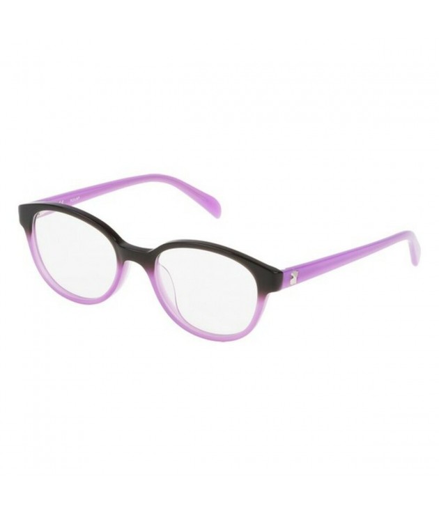 Monture de Lunettes Tous VTK5244907UE Enfant Noir (ø 49 mm)