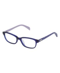 Brillenfassung Tous VTK530490892 Für Kinder Blau (ø 49 mm)