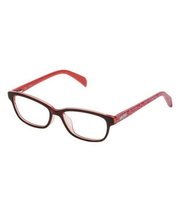 Monture de Lunettes Tous VTK5304909P5 Enfant Marron (ø 49 mm)