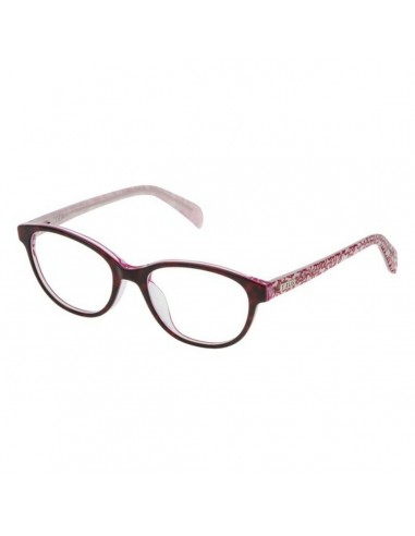 Monture de Lunettes Tous VTK531490AHL Violet