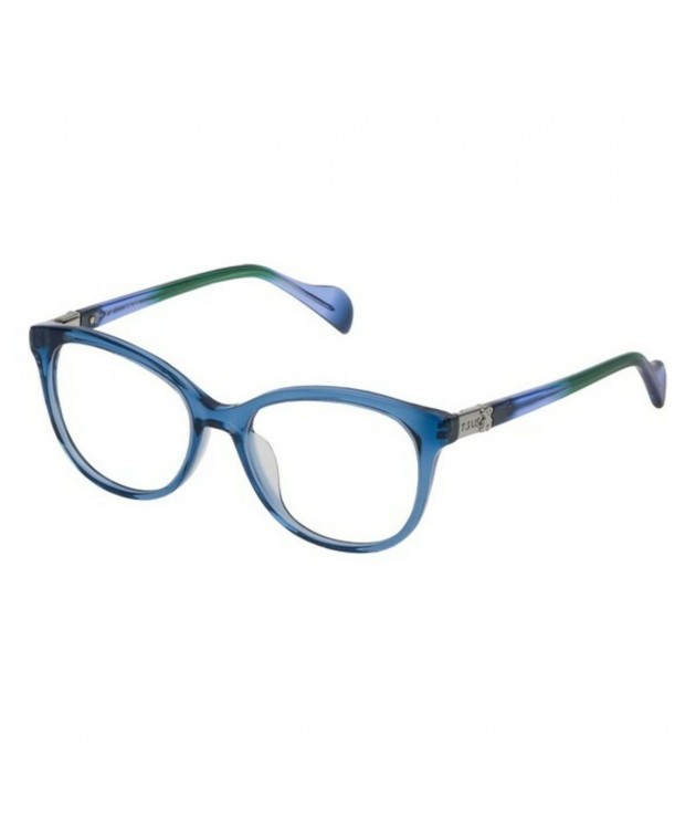 Montura de Gafas Tous VTK536490892 Infantil Azul (ø 49 mm)