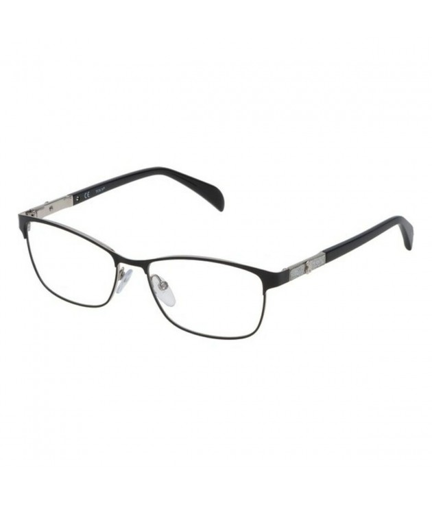 Brillenframe Dames Tous VTO356540583 Zwart (ø 54 mm)