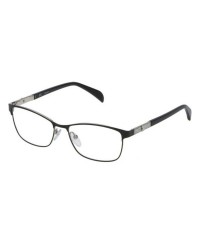 Brillenfassung Tous VTO356540583 Schwarz (ø 54 mm)