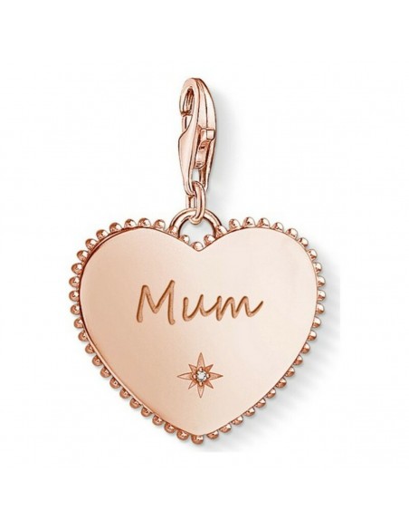 Perlen Thomas Sabo Mum